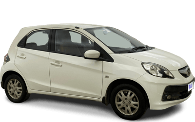 2013 Honda Brio - Hatchback - Petrol - Manual - ₹2.08 lakh