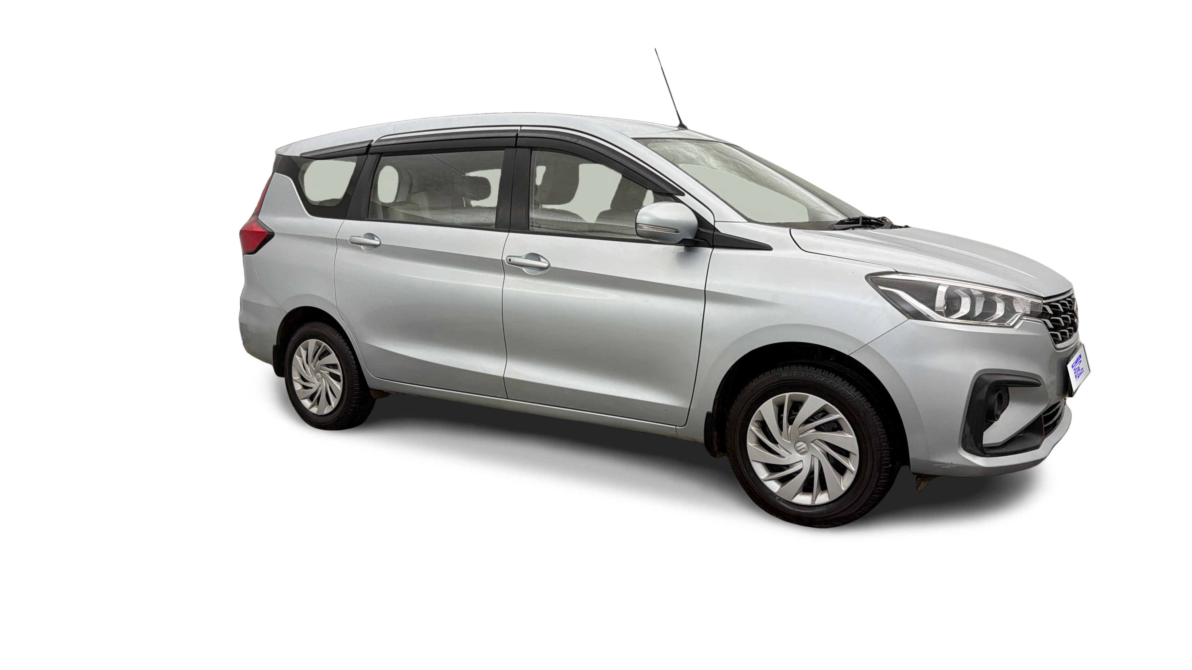 2025 Maruti Ertiga - SUV - Petrol - Manual - ₹9.47 lakh