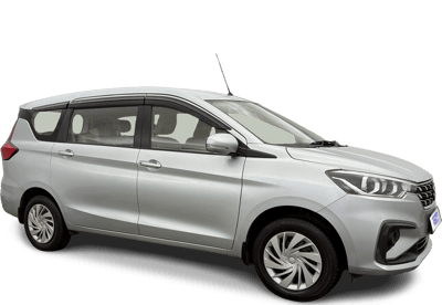 2025 Maruti Ertiga - SUV - Petrol - Manual - ₹9.47 lakh