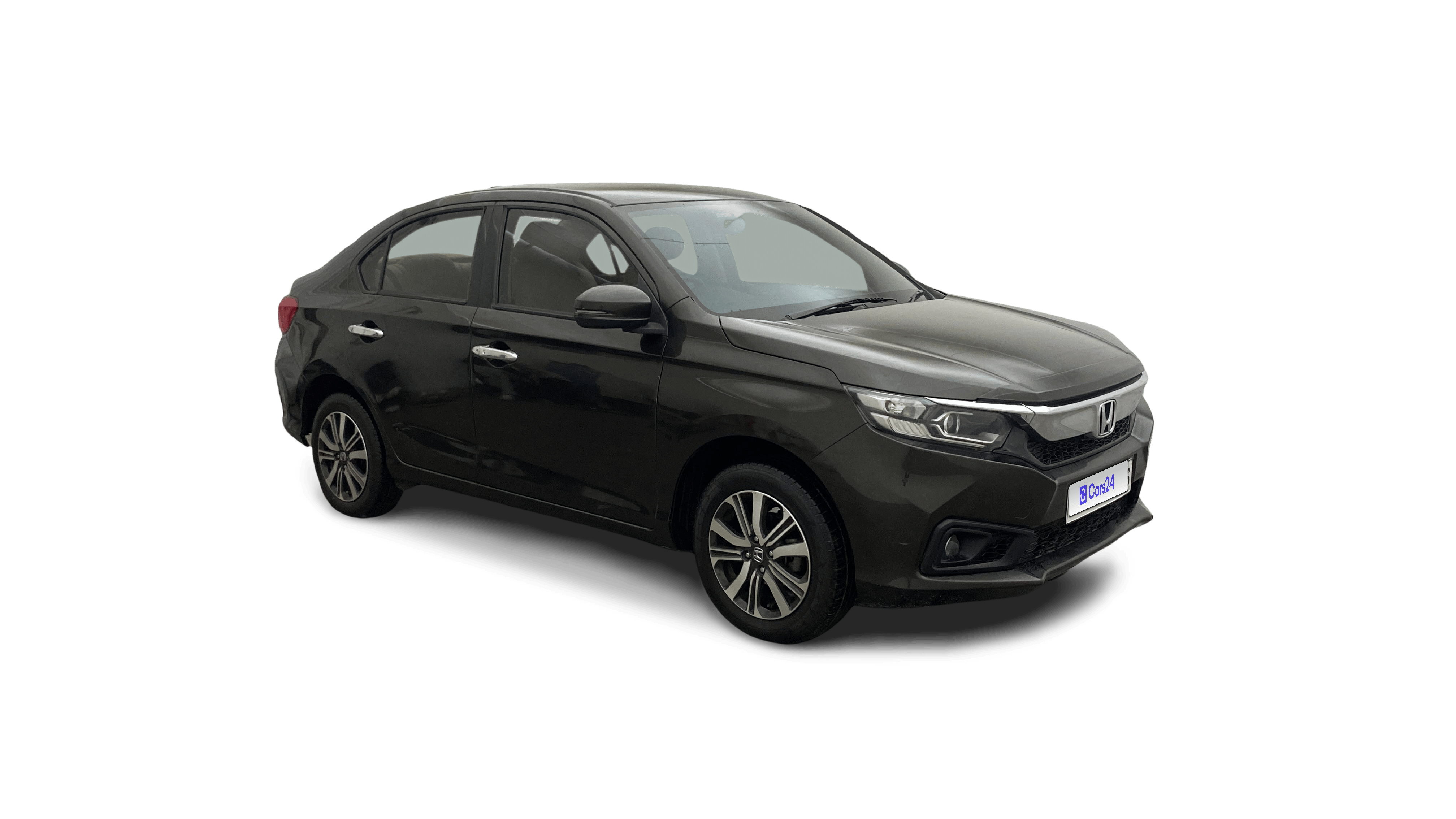 2020 Honda Amaze - Sedan - Petrol - Automatic - ₹5.63 lakh