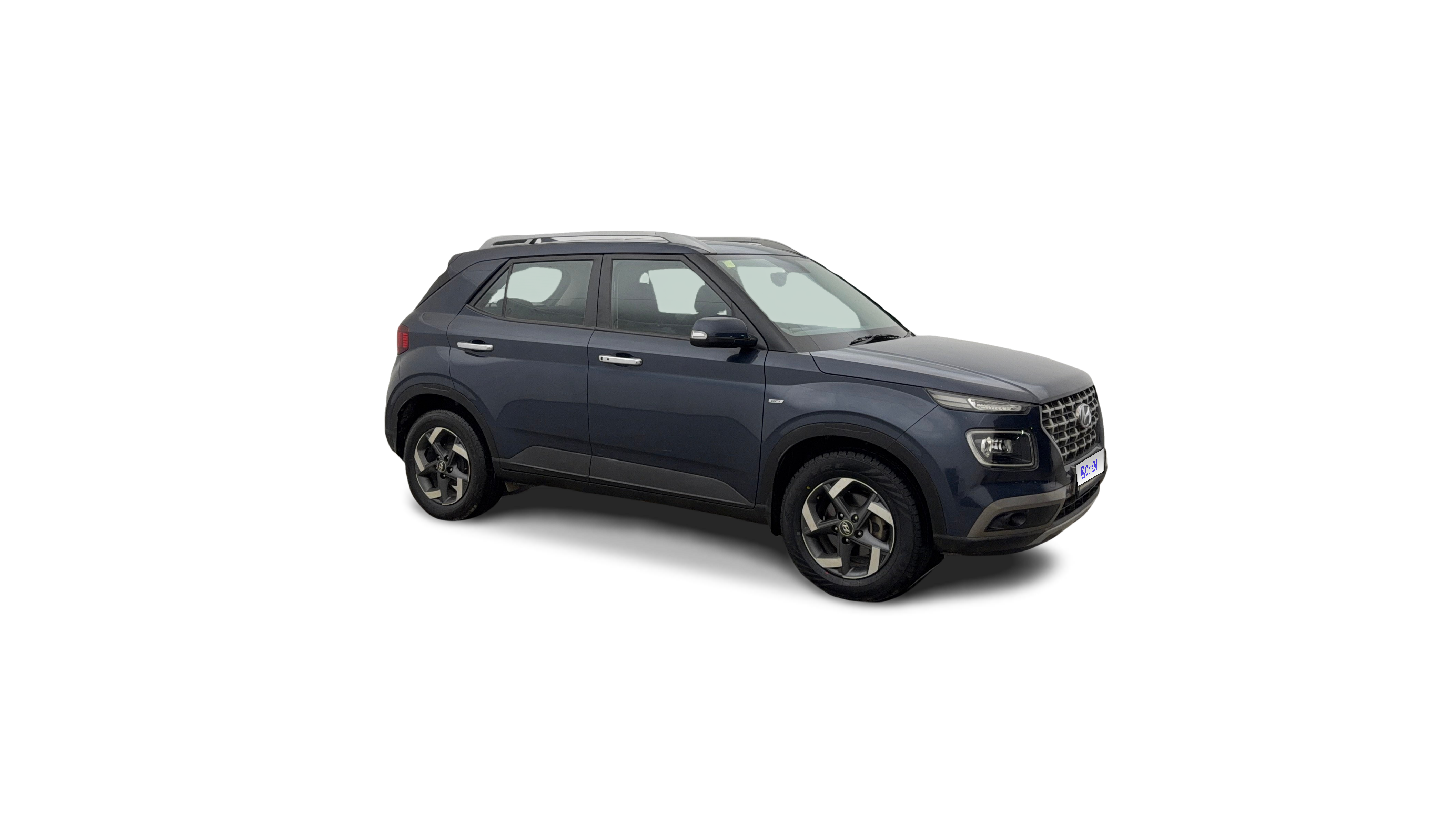 2019 Hyundai VENUE - SUV - Petrol - Automatic - ₹6.85 lakh