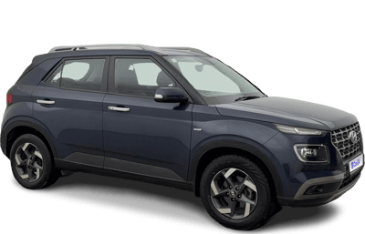 2019 Hyundai VENUE - SUV - Petrol - Automatic - ₹6.85 lakh