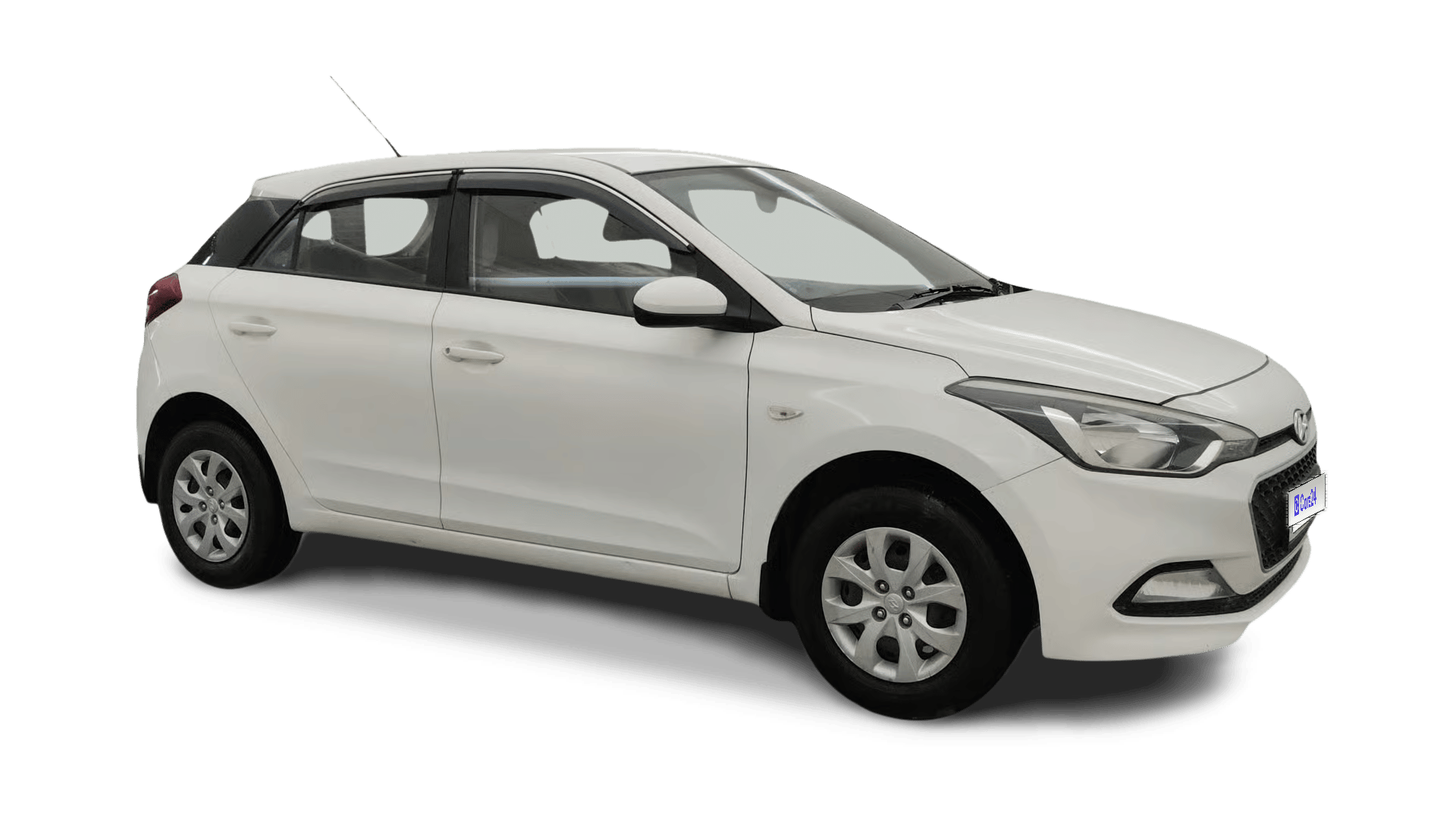 2018 Hyundai Elite i20 - Hatchback - Petrol - Manual - ₹4.21 lakh