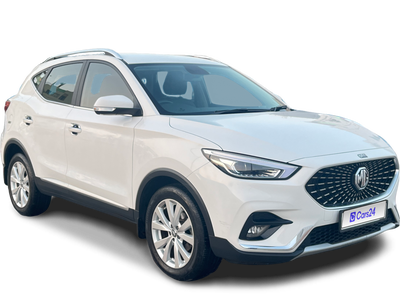 2022 MG ASTOR - SUV - Petrol - Manual - ₹7.63 lakh