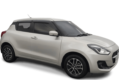 2024 Maruti Swift - Hatchback - Petrol - Automatic - ₹7.07 lakh