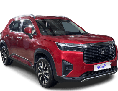 2023 Honda ELEVATE - SUV - Petrol - Manual - ₹10.35 lakh