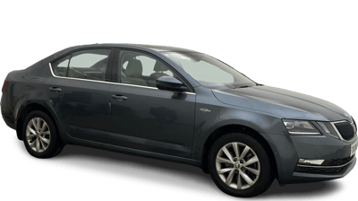 2019 Skoda Octavia - Sedan - Petrol - Automatic - ₹11.29 lakh