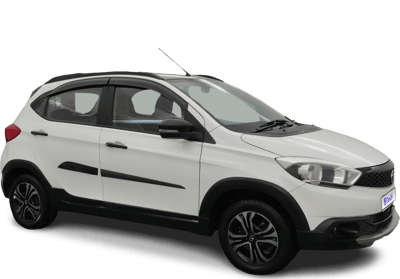 2019 Tata TIAGO NRG - Hatchback - Petrol - Manual - ₹3.89 lakh