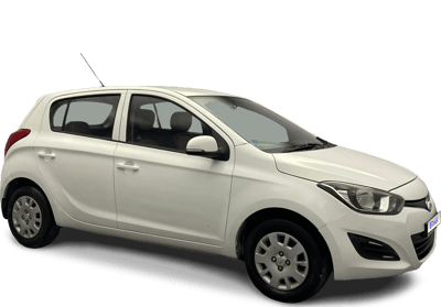 2013 Hyundai i20 - Hatchback - Petrol - Manual - ₹2.53 lakh