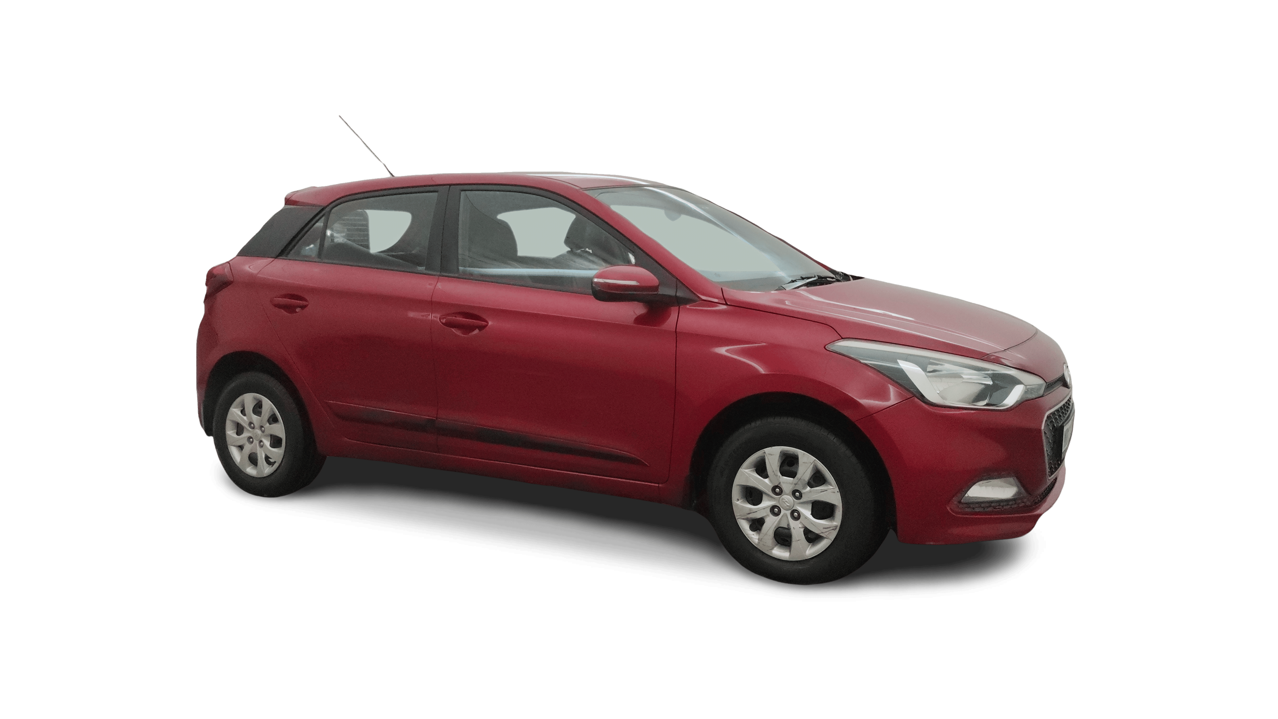 2014 Hyundai Elite i20 - Hatchback - Diesel - Manual - ₹3.94 lakh