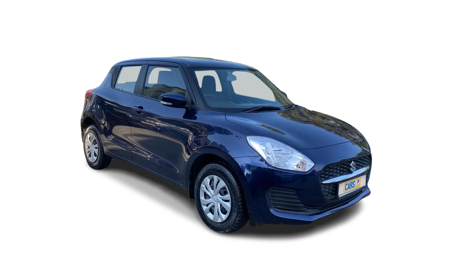 Maruti Swift-img