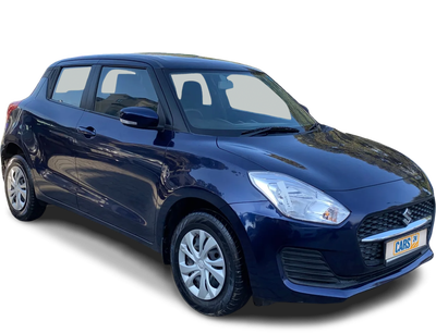 Maruti Swift-img