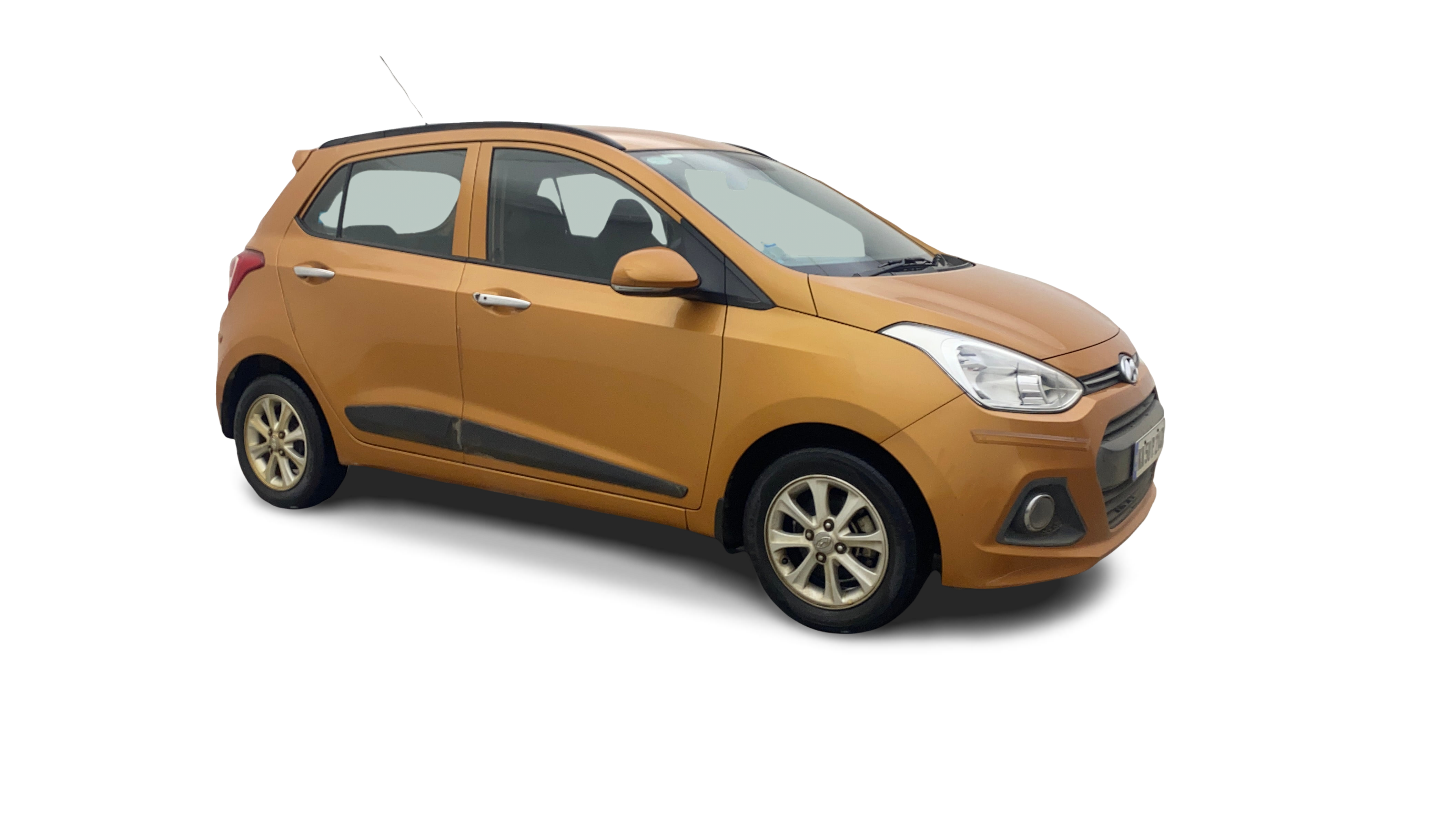 Hyundai Grand i10-img