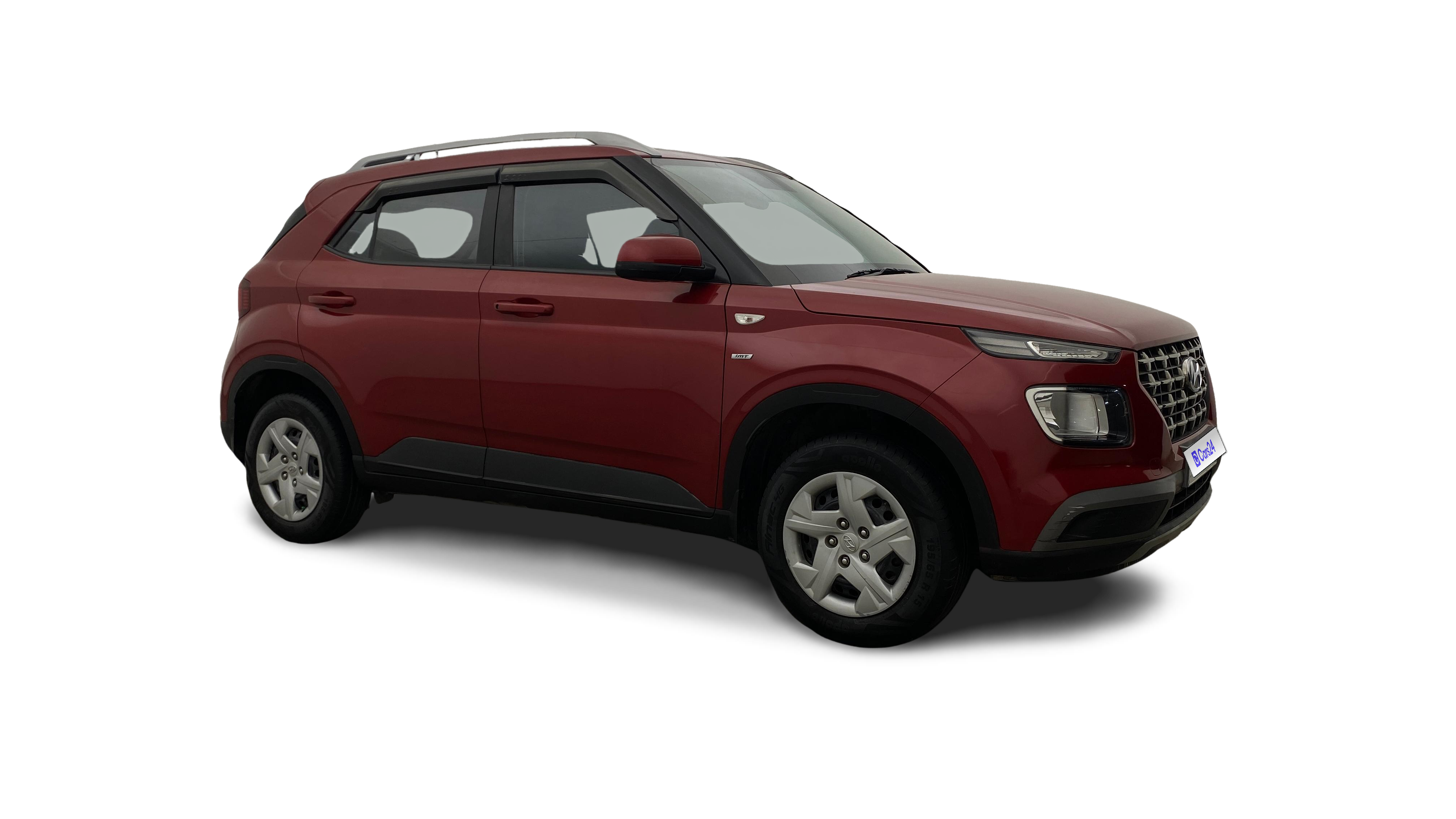 2021 Hyundai VENUE - SUV - Petrol - Manual - ₹7.69 lakh