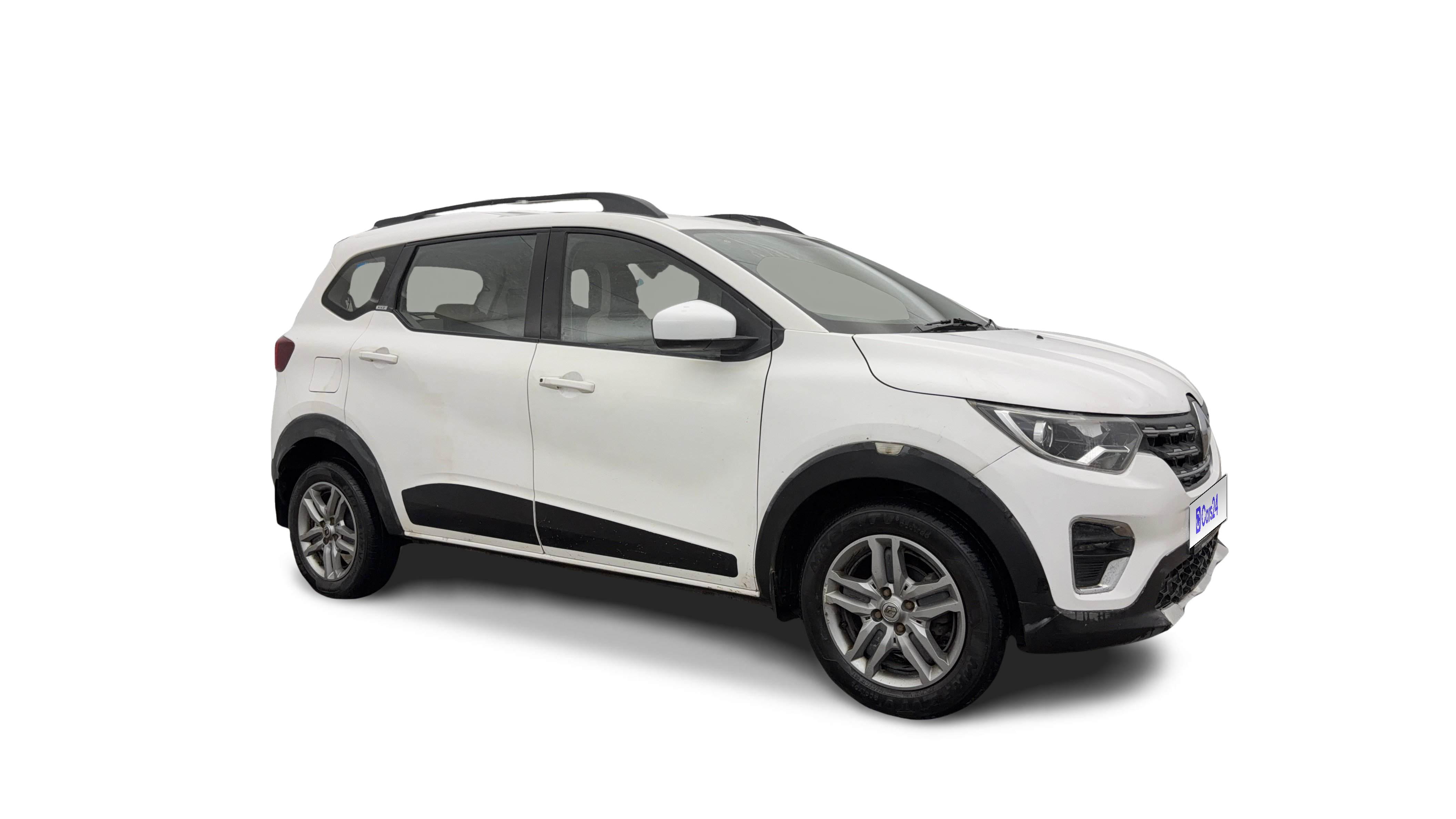 2020 Renault TRIBER - SUV - Petrol - Automatic - ₹3.69 lakh