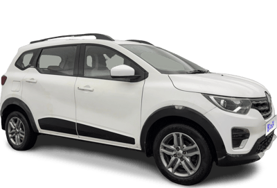 2020 Renault TRIBER - SUV - Petrol - Automatic - ₹3.69 lakh