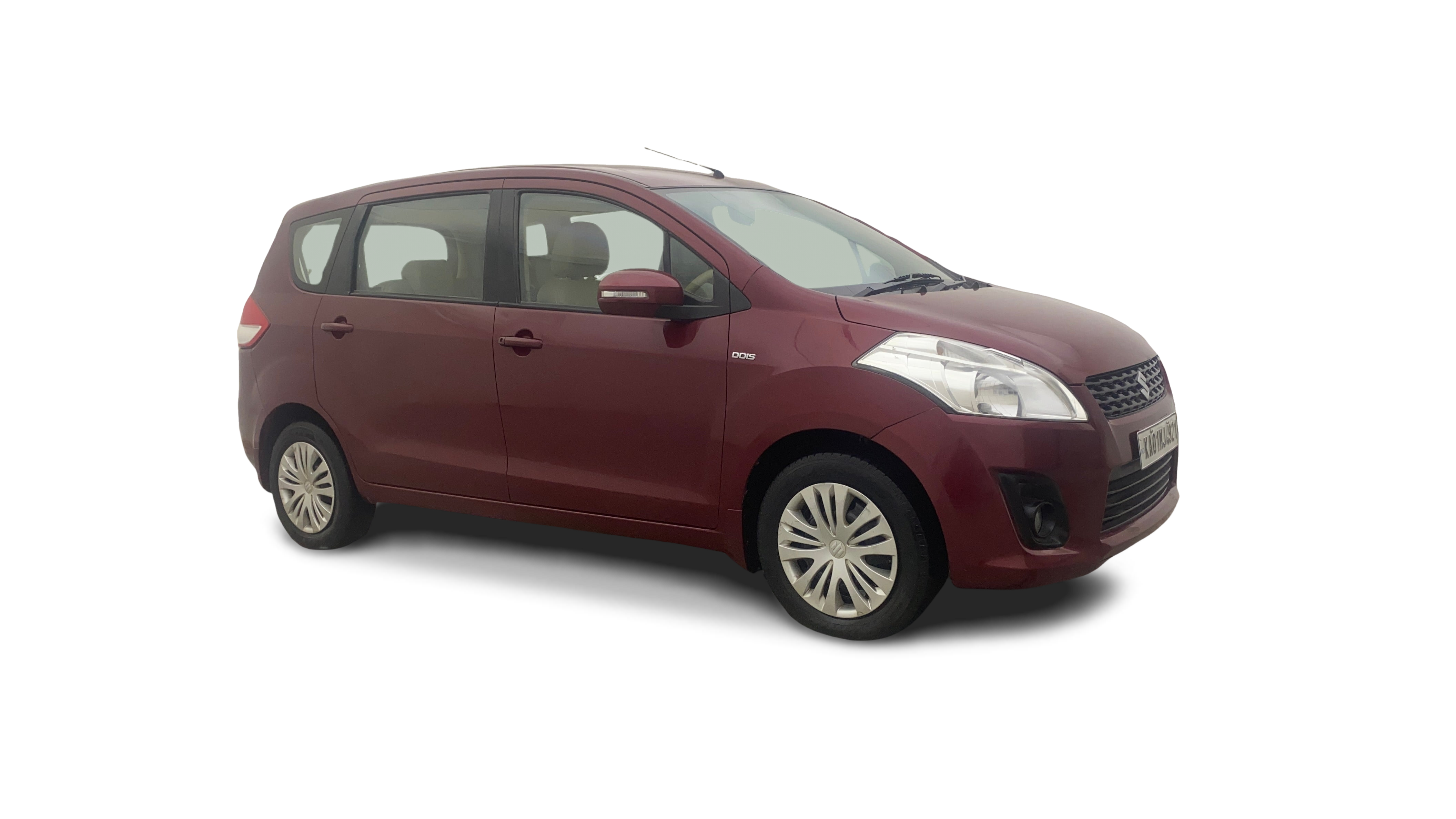 Maruti Ertiga-img