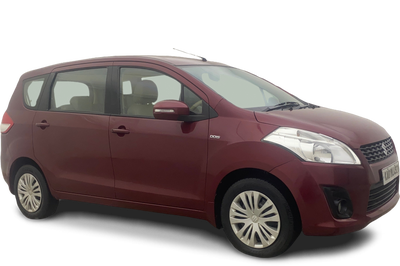 Maruti Ertiga-img