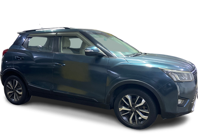 2019 Mahindra XUV300 - SUV - Diesel - Manual - ₹6.74 lakh