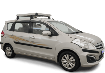 2017 Maruti Ertiga - SUV - Diesel - Manual - ₹8.01 lakh
