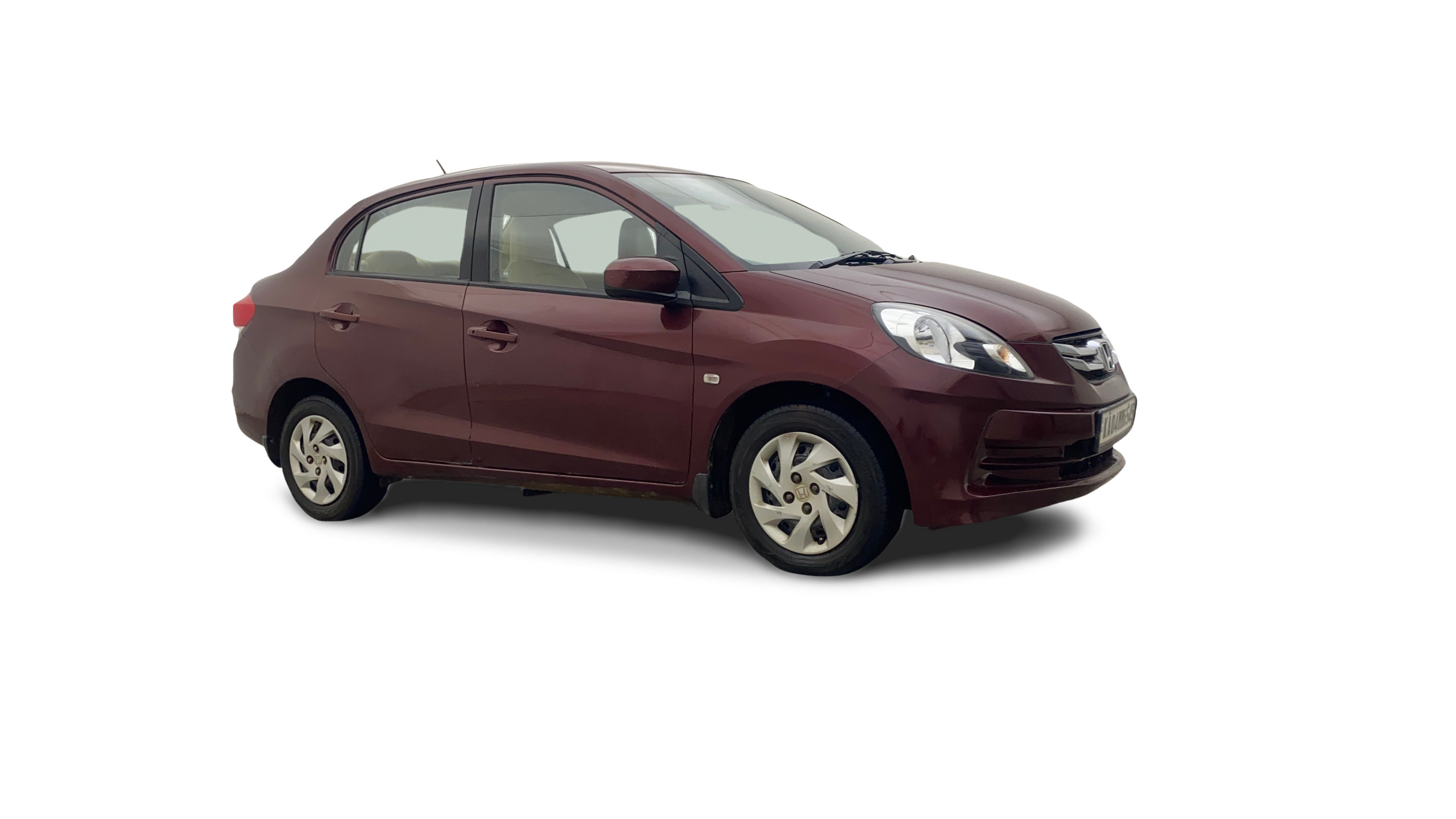 Honda Amaze-img