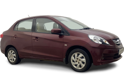 Honda Amaze-img