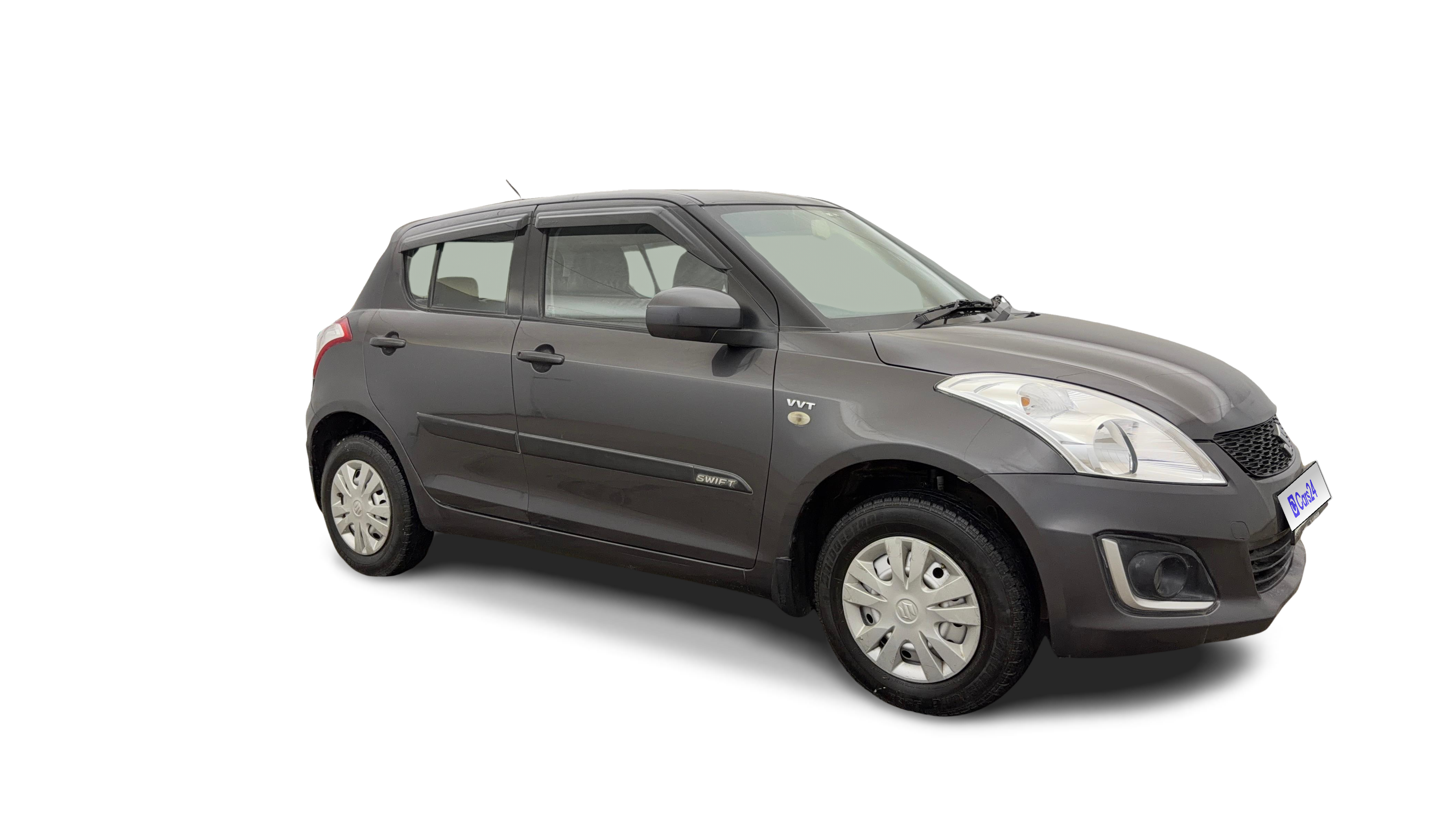 2017 Maruti Swift - Hatchback - Petrol - Manual - ₹3.06 lakh