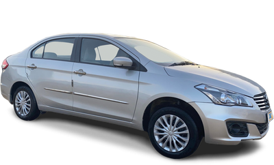 Maruti Ciaz-img