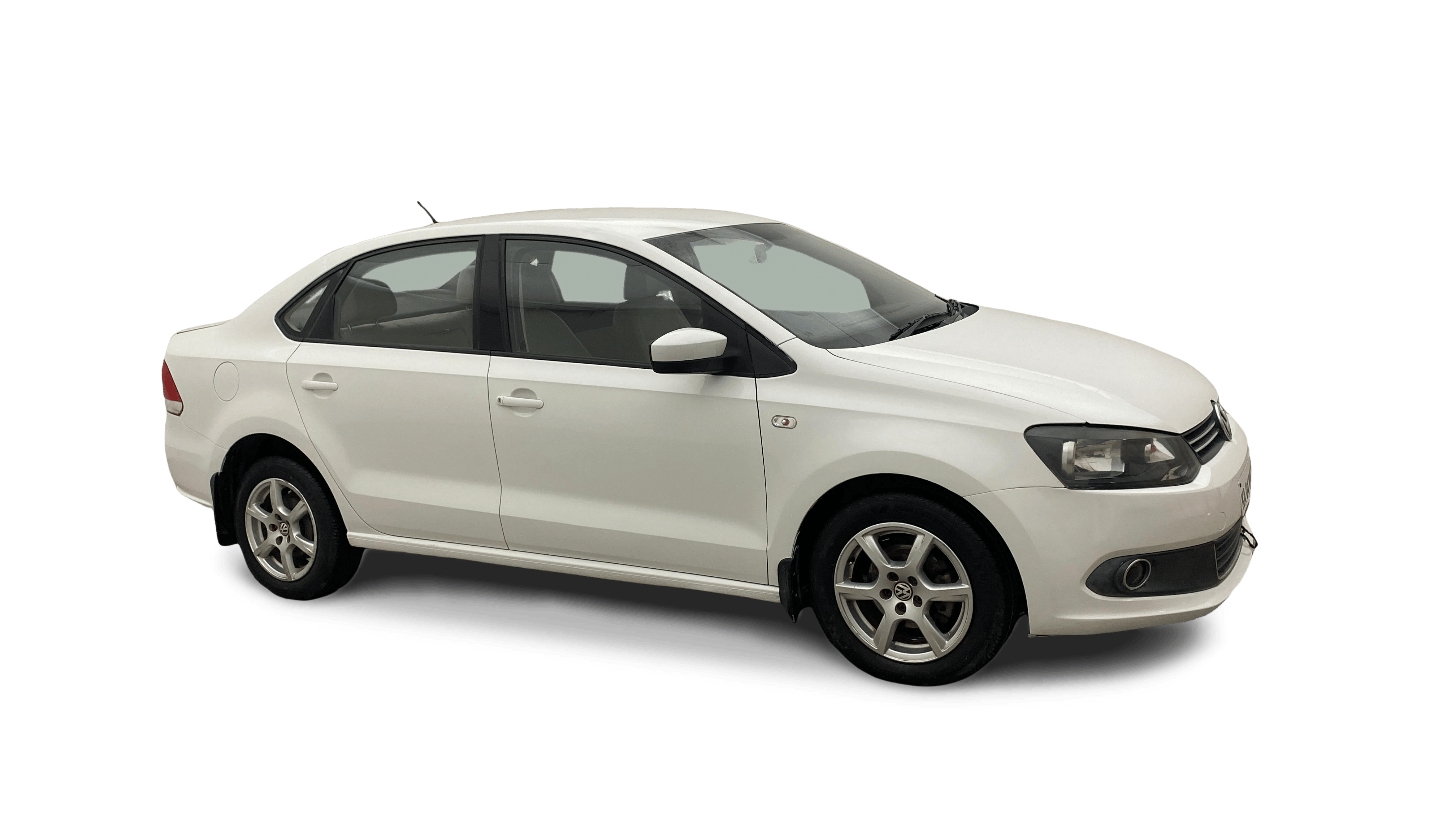 2013 Volkswagen Vento - Sedan - Petrol - Automatic - ₹3.51 lakh