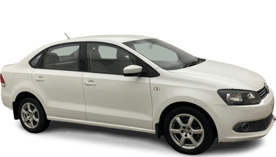 2013 Volkswagen Vento - Sedan - Petrol - Automatic - ₹3.51 lakh