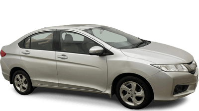 2016 Honda City - Sedan - Petrol - Automatic - ₹5.63 lakh