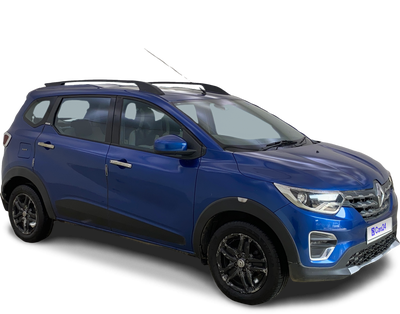 2020 Renault TRIBER - SUV - Petrol - Manual - ₹3.50 lakh