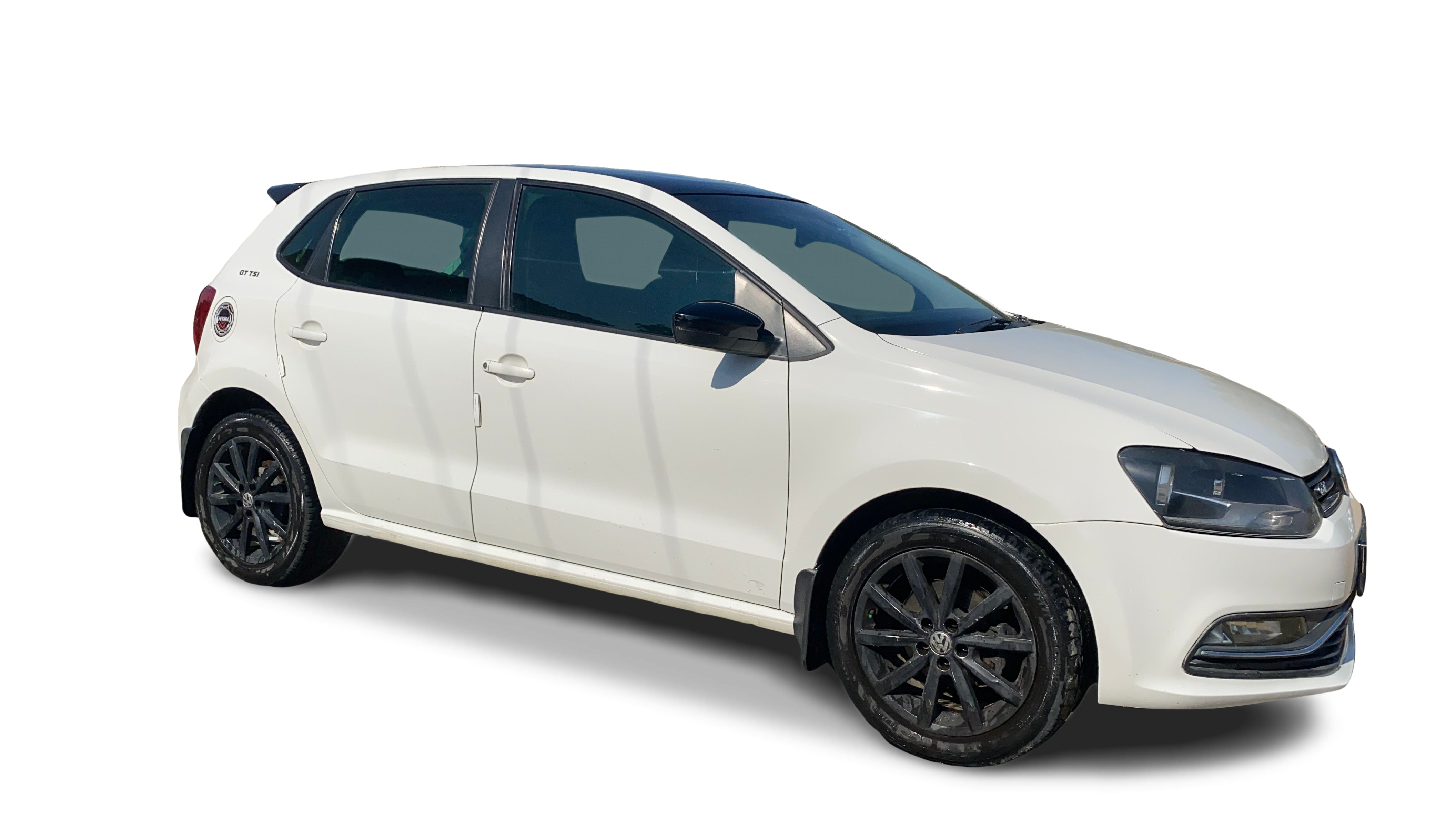 Volkswagen Polo-img