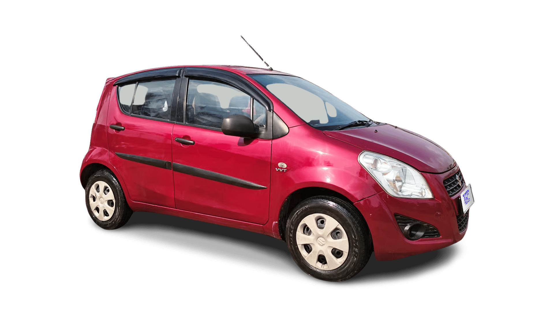 2016 Maruti Ritz - Hatchback - Petrol - Manual - ₹3.89 lakh