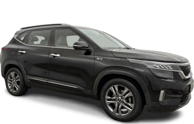 2020 KIA SELTOS - SUV - Petrol - Automatic - ₹8.85 lakh