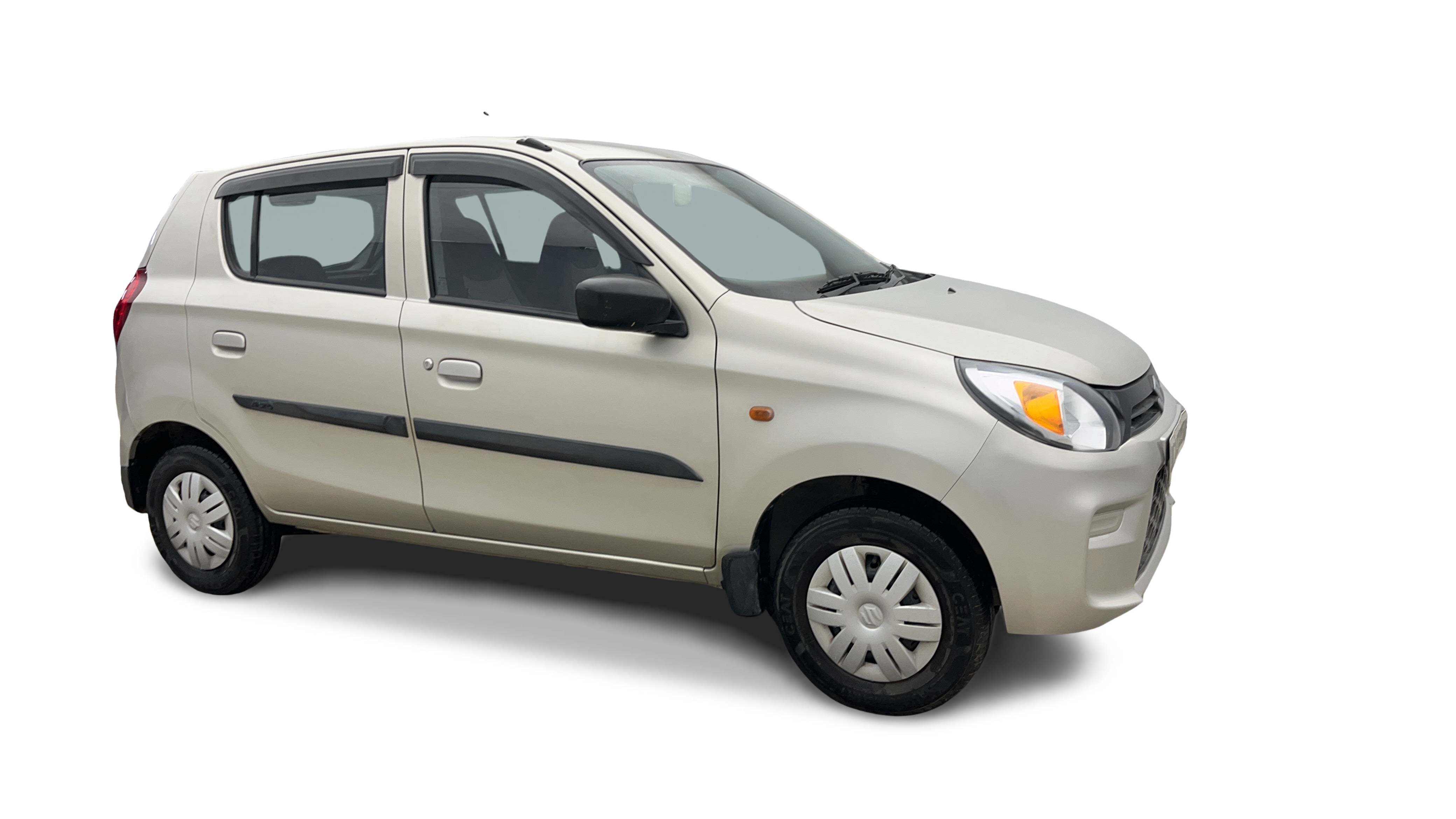 Maruti Alto-img