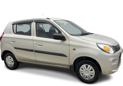 Maruti Alto-img