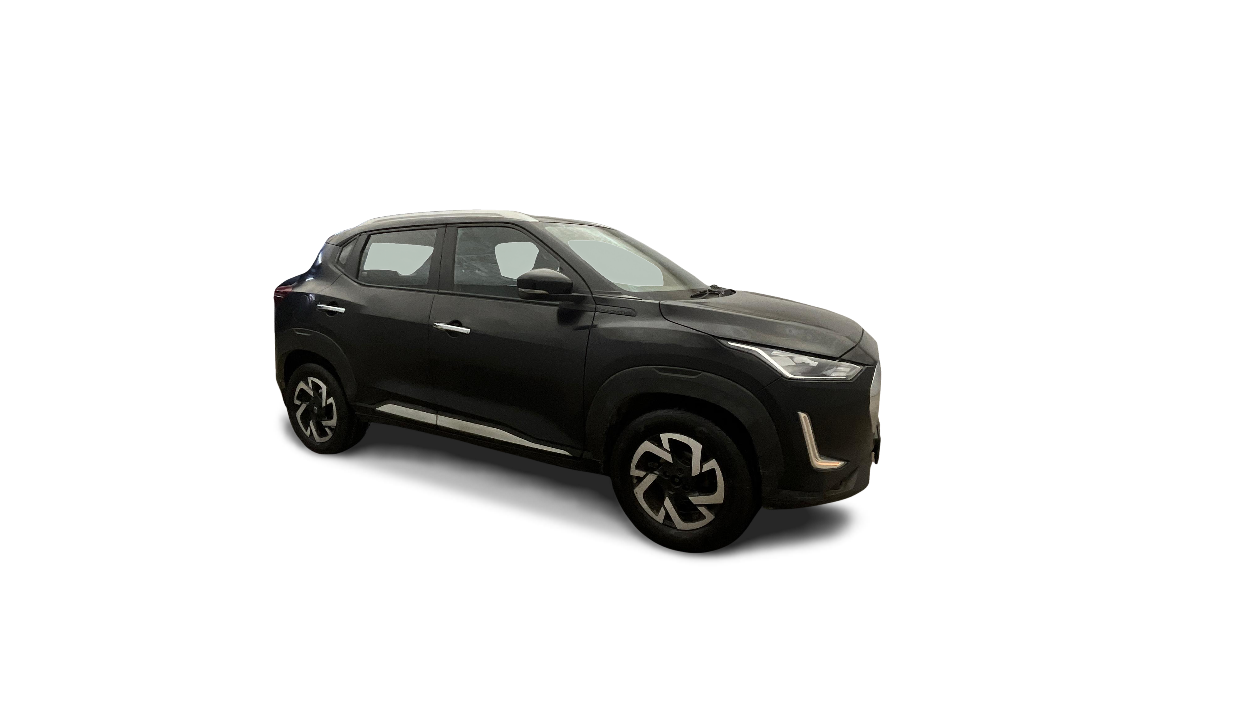 2022 Nissan MAGNITE - SUV - Petrol - Manual - ₹4.80 lakh