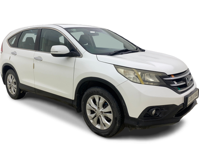 Honda CRV-img
