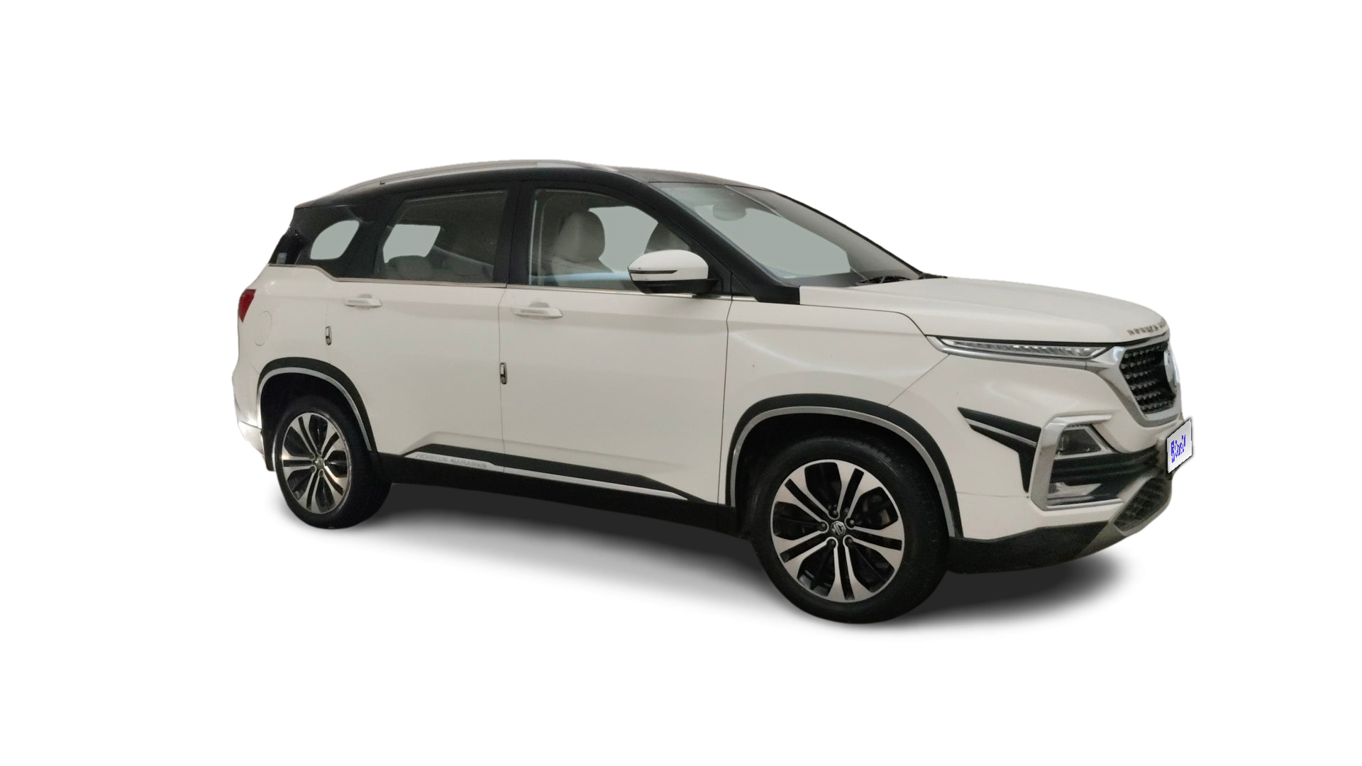 2021 MG HECTOR - SUV - Diesel - Manual - ₹11.61 lakh