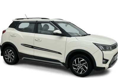 2023 Mahindra XUV300 - SUV - Petrol - Automatic - ₹9.32 lakh