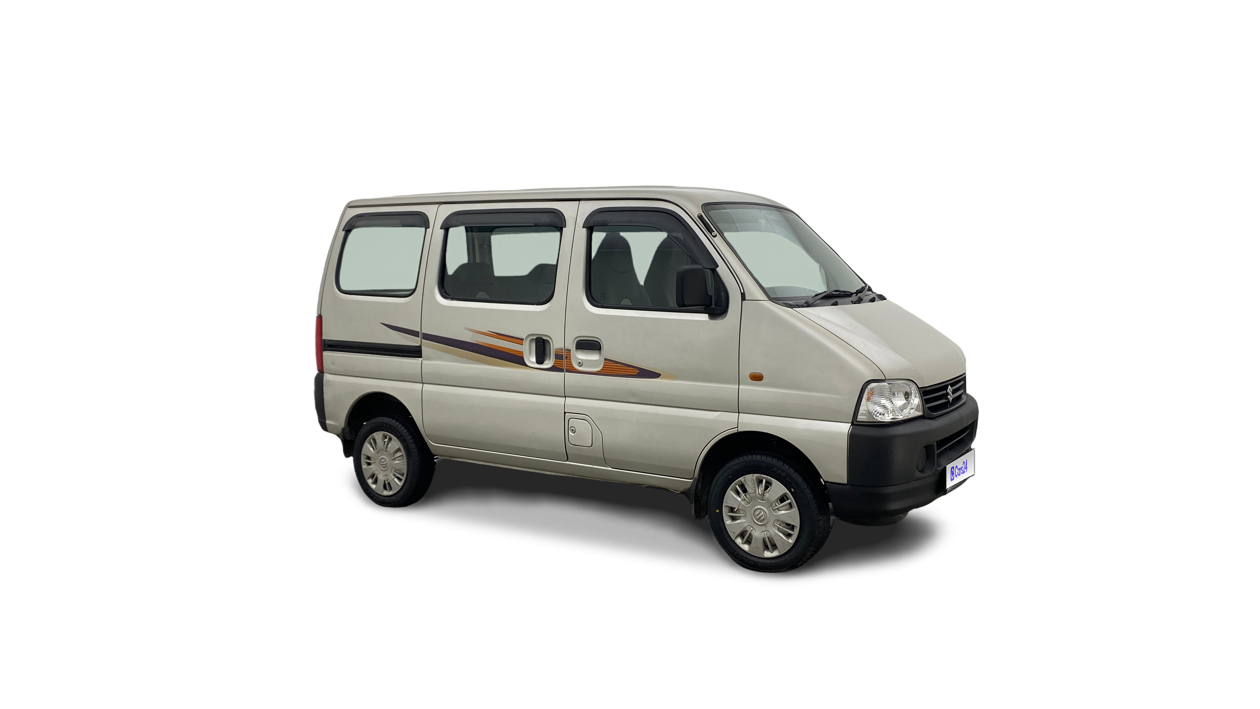 2019 Maruti Eeco - SUV - Petrol - Manual - ₹3.99 lakh