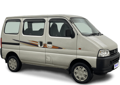 2019 Maruti Eeco - SUV - Petrol - Manual - ₹4.14 lakh