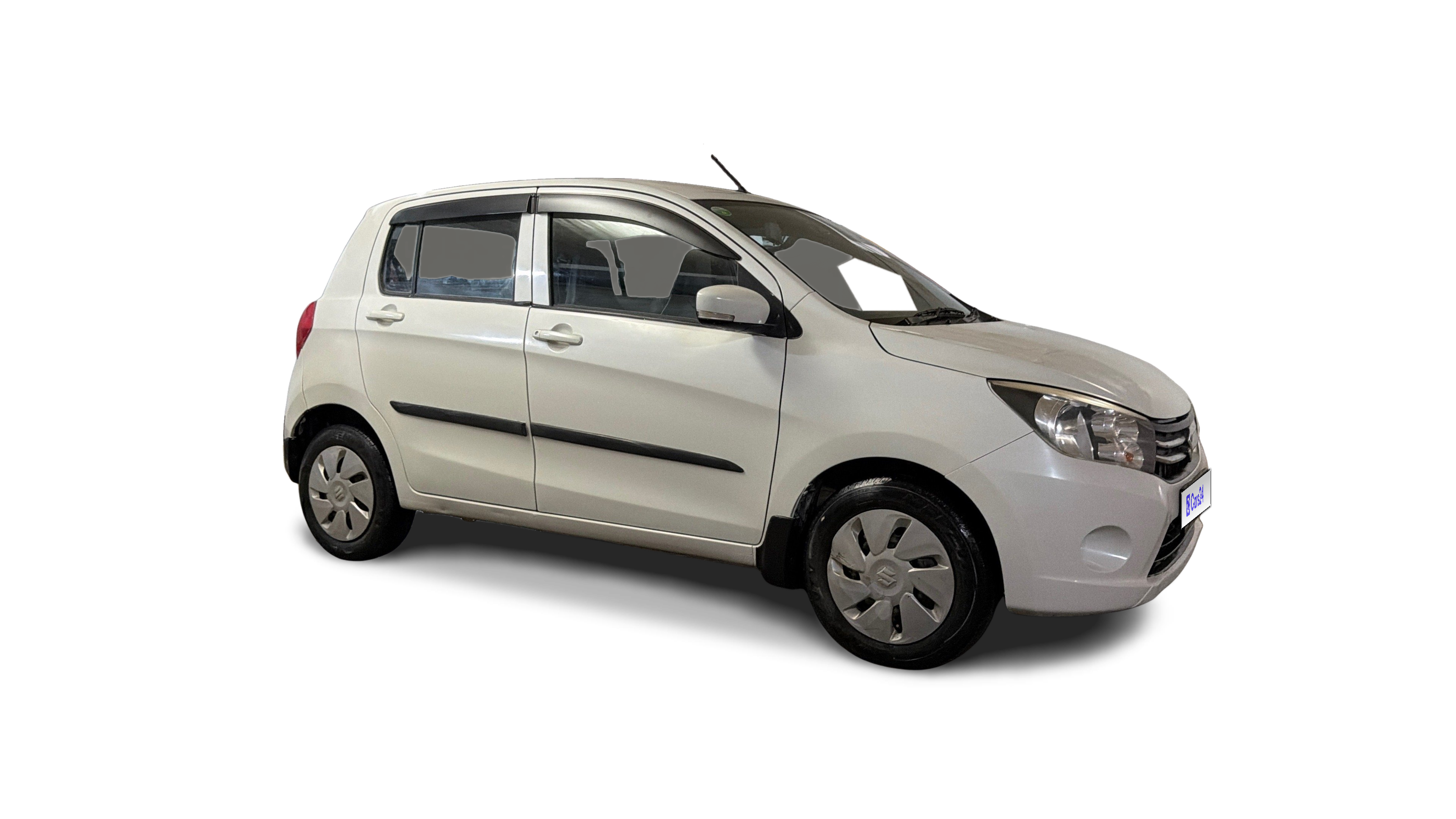 2016 Maruti Celerio - Hatchback - Petrol - Automatic - ₹2.84 lakh