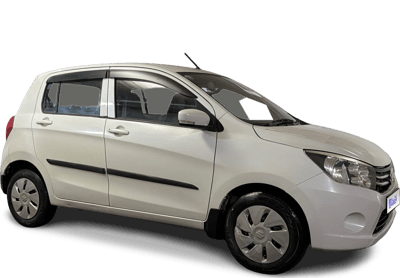 2016 Maruti Celerio - Hatchback - Petrol - Automatic - ₹2.84 lakh