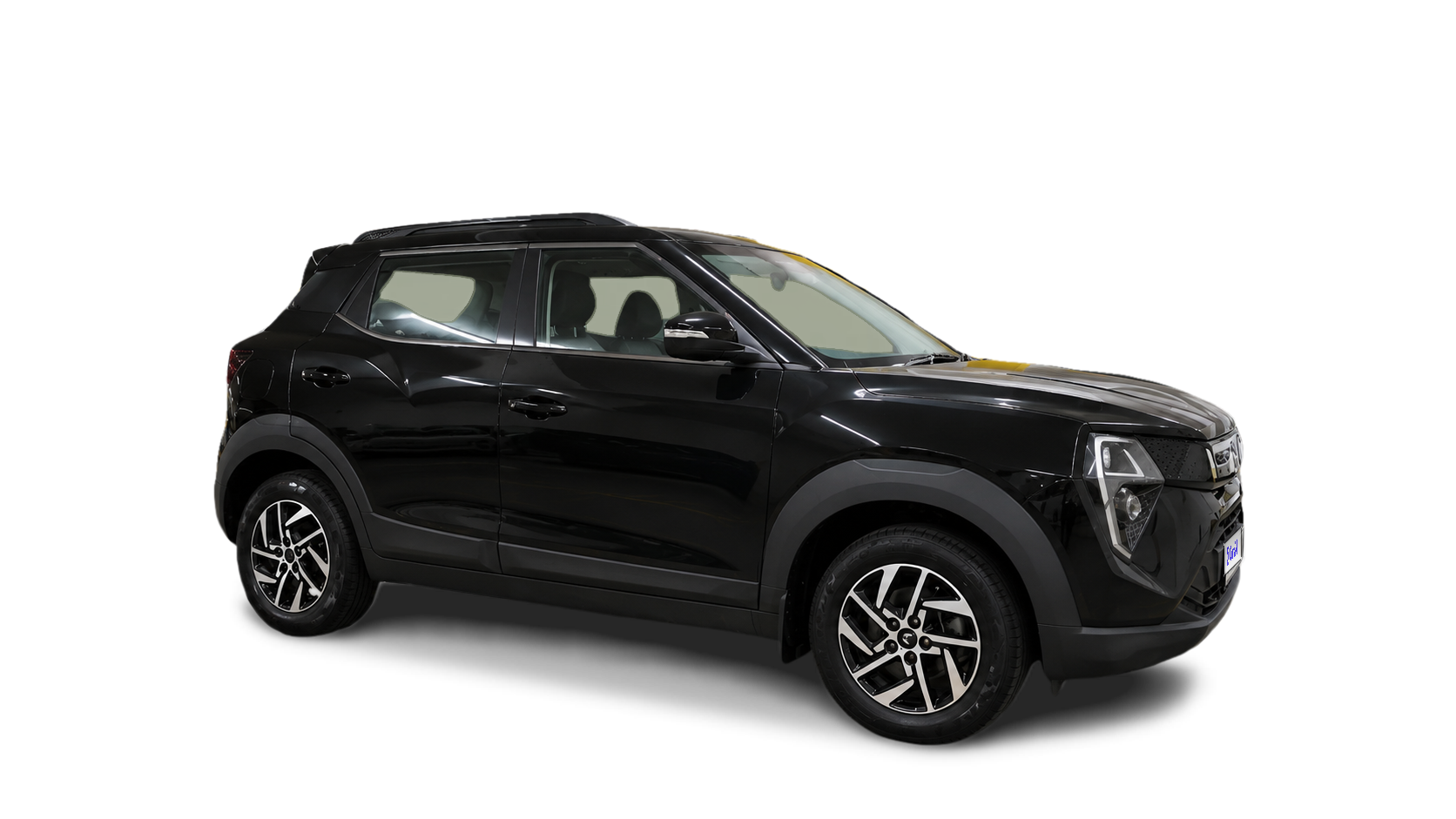 2024 Mahindra XUV 3XO - SUV - Diesel - Automatic - ₹9.72 lakh