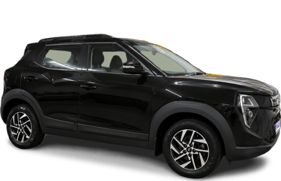 2024 Mahindra XUV 3XO - SUV - Diesel - Automatic - ₹9.58 lakh