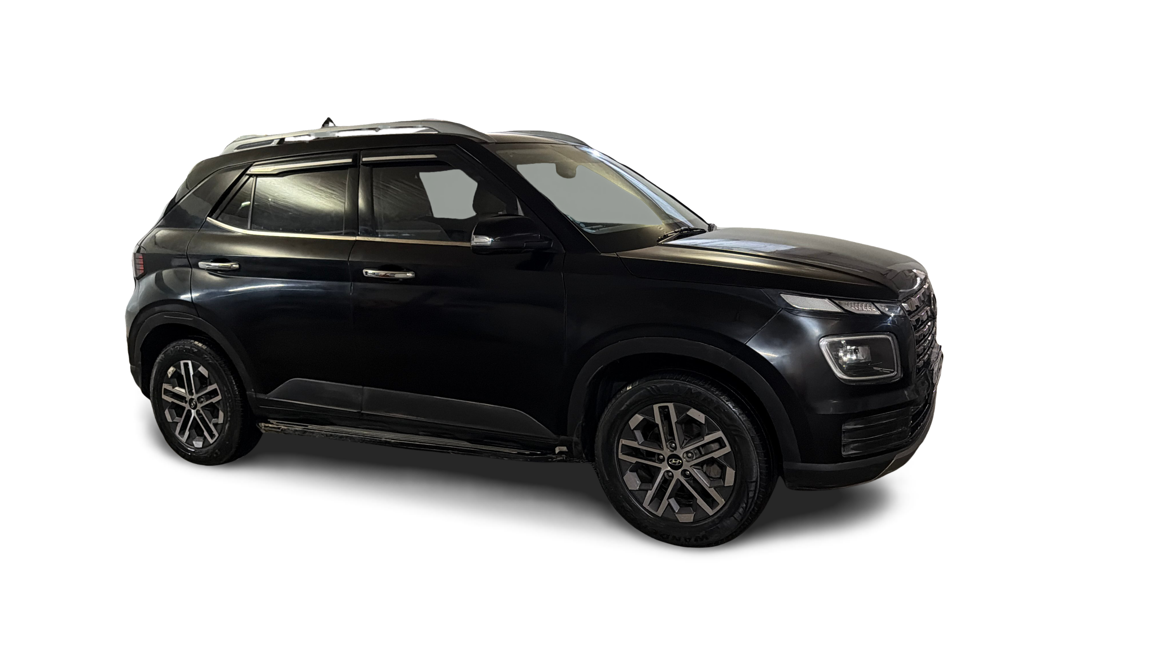 2023 Hyundai VENUE - SUV - Petrol - Automatic - ₹9.08 lakh