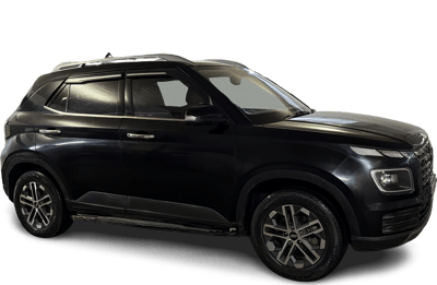 2023 Hyundai VENUE - SUV - Petrol - Automatic - ₹9.08 lakh