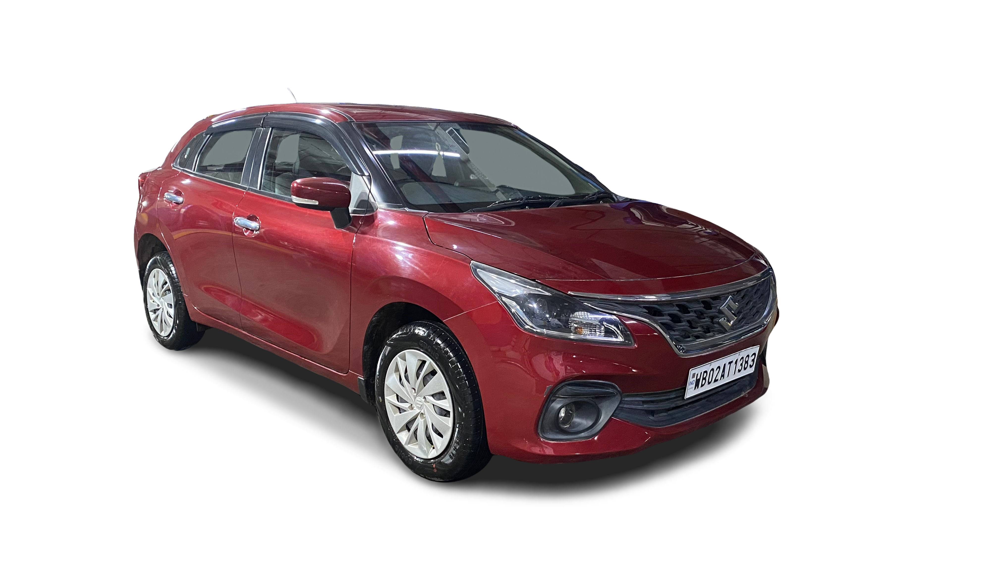 Maruti Baleno-img